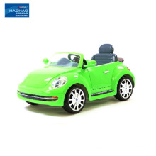 Plastic injection toy car mould